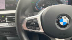 BMW 1 Series 118i [136] M Sport 5dr [Live Cockpit Professional] Petrol Hatchback